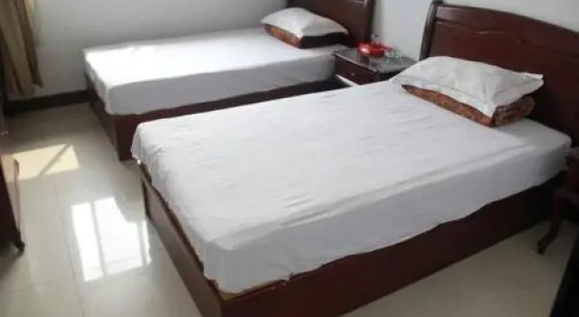 Dongying Inn, Rezervovat Hotel Jinzhong Shanxi