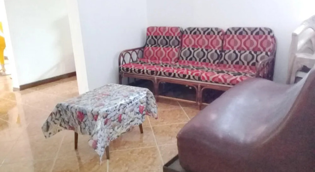 Apartment With 2 Bedrooms in Vacoas-phoenix, With Furnished Terrace and Wifi - 15 km From the Beach, Reservar Apartamento Vacoas Maurícia