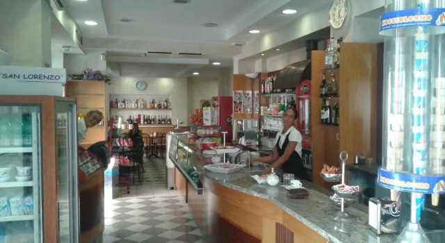Lazzari