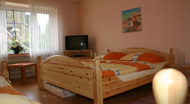 Pension Dorfkrug, Забронировать Отель Людингхаузен Münsterland