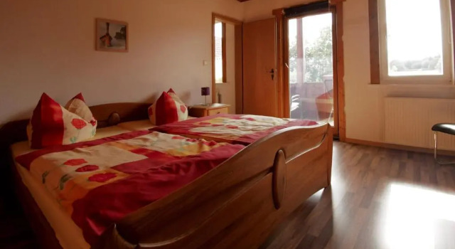 Апартаменты Superior Apartments Carmen-Braunlage