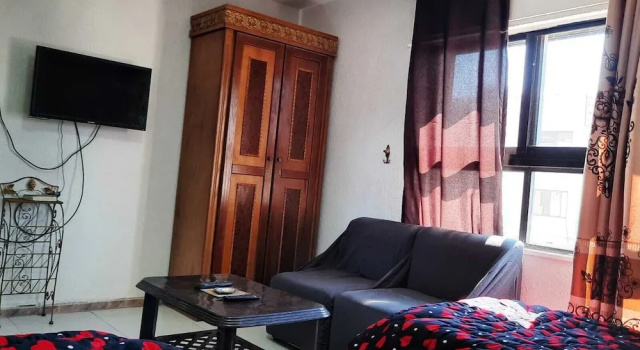 Al-Khalili Apartment, Брондау Пәтер Amman Amman Governorate