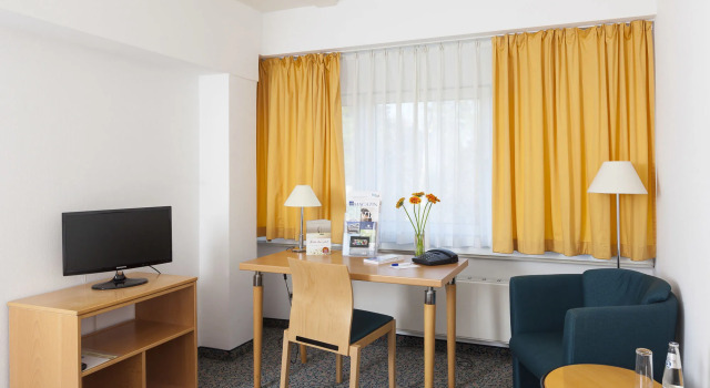 Akademie Hotel Pankow