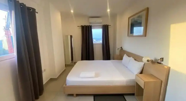 In the heart of the city, Reserva ahora Apartamento Hoteles en Gran Acra con aparcamiento, Aparcamiento