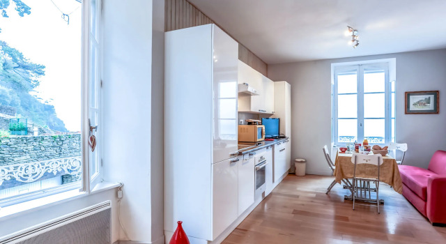 Studio L'Abri des Flots