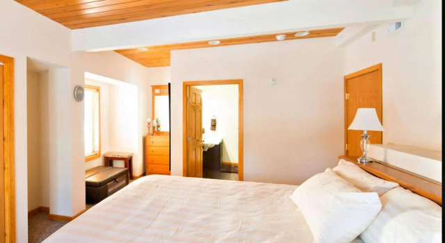 Mein Haus Bed & Breakfast