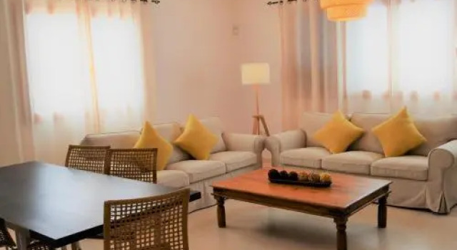 Gran Villa Famara Puerto del Carmen