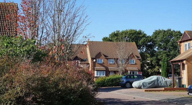 Cobolt Apartment, Rezervasyon Daire Bradley Stoke Merseyside