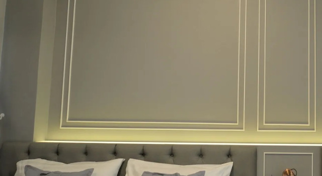 Номер Superior De Lavender Bangkok Hotel