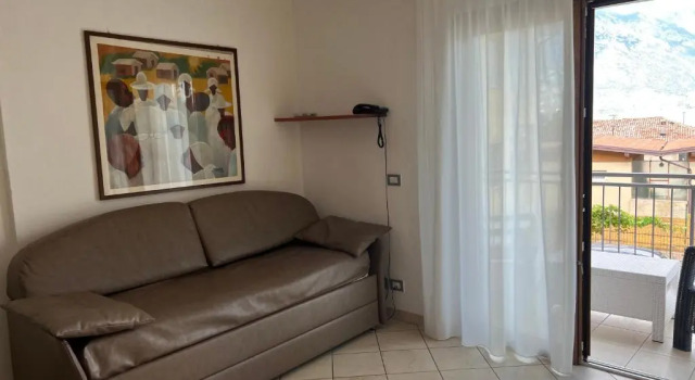 Апартаменты Albergo San Remo