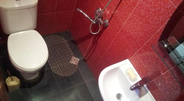 Kvartira Na Ul.Gorgiladze,V 10 Minutakh Ot Pliazha, Book Hotel Batumi 