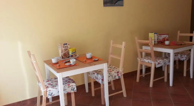Номер Standard B&B Villa Sant'Antonio