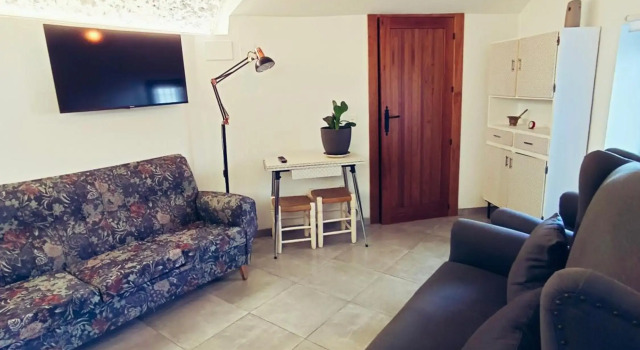 La Madriguera Eco Caves, Buchen Sie Hotel Guadix Granada
