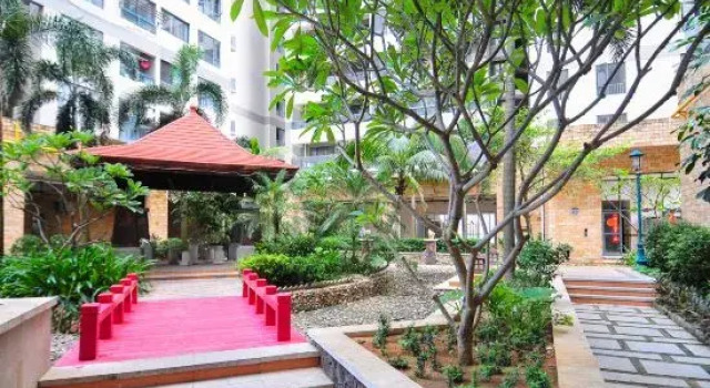 Sanya Xiaolu Chen Haijing Holiday Apartment Dadonghai Store