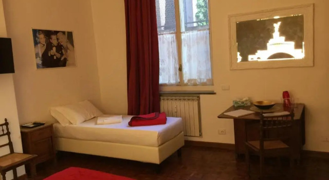 Standard Dreier Zimmer A Star Inn