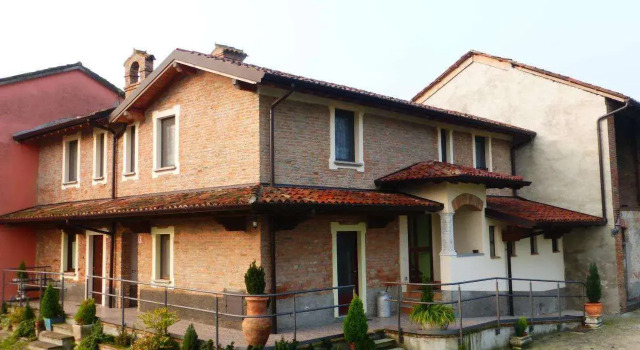 Mulino di Prada, Varaa Hotelli Corte Palasio Lodi