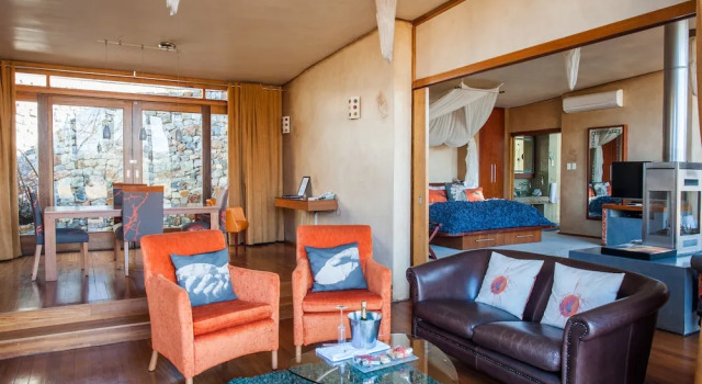 Номер Luxury Forum Homini Boutique Hotel