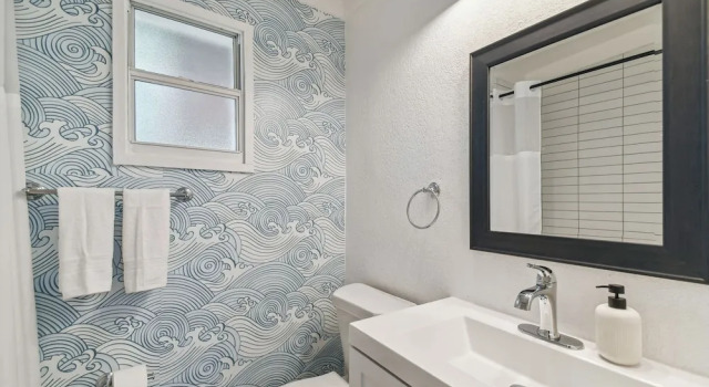 Коттедж Coastal Bliss 3BR Gem Near MacDill AFB