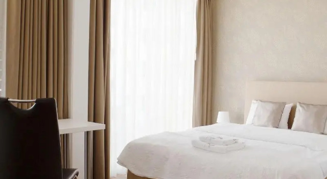 Двухместные апартаменты Residence Appartements