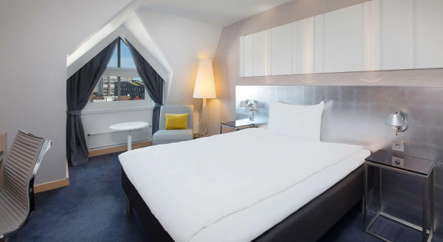 Scandic Royal Stavanger, Reserva ahora Hotel Stavanger Rogaland
