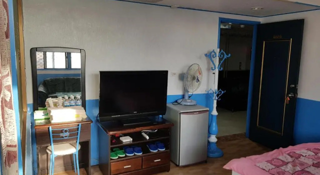 Номер Standard San Ho Hotel