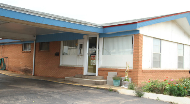 Skyliner Motel, Reserva ahora Motel Stroud Oklahoma
