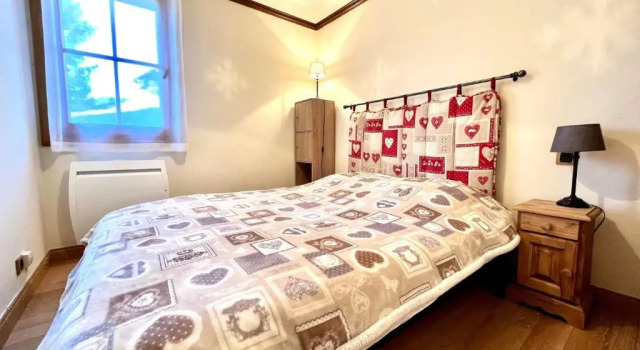 Appartement Notre-Dame-de-Bellecombe, 4 pièces, 8 personnes - FR-1-505-67, Забронировать Апартаменты/квартира Апартаменты Нотр-Дам-де-Белькомб, рядом с Горнолыжный подъемник Кар, Апартаменты/квартира
