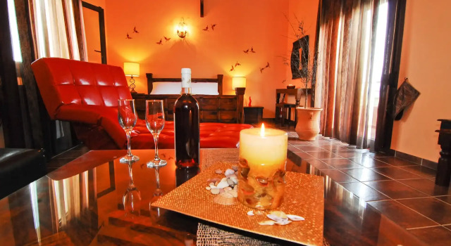 Inspira Apartments & Studios