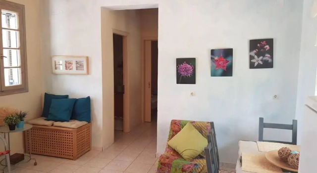 Апартаменты Beautiful Modern Apartment in Lefkada, Greece