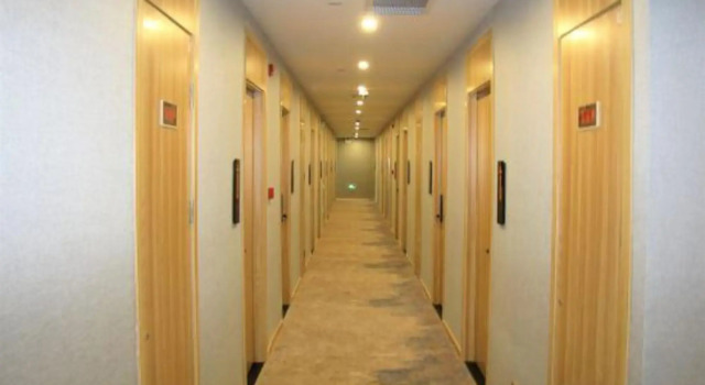 Molly Hotel (Shanghai Anting), Varaa Hotelli Shanghai Shanghai