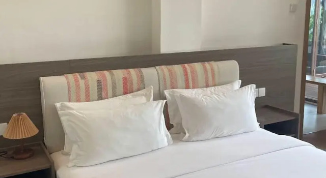 Вилла Deluxe Chez Judy Resort