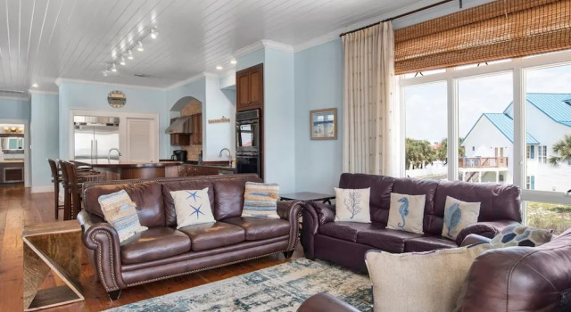 La Casa Fole' by Southern Vacation Rentals