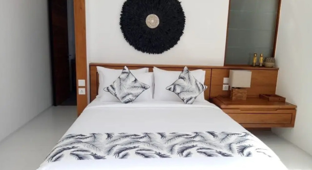 Вилла Luxury Secret Heart Bali