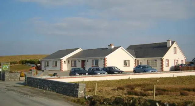 Номер Standard Glasha Meadows Accommodation