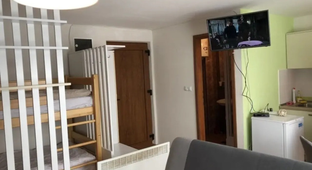 Apartments Vlašić, Забронировать Апартаменты/квартира Отели Власич с парковкой, Парковка