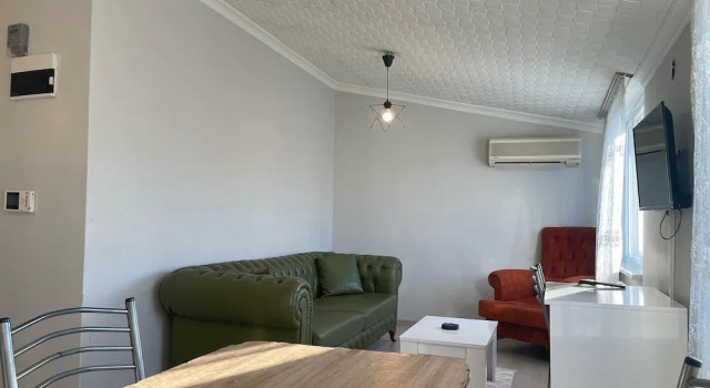 Апартаменты Business Paradi̇se Apart Otel