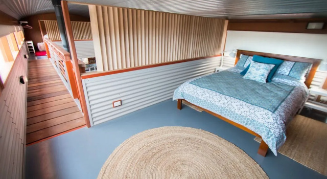 Coorong Aurora - breathtaking waterfront escape, Забронировать Отель Менинги 