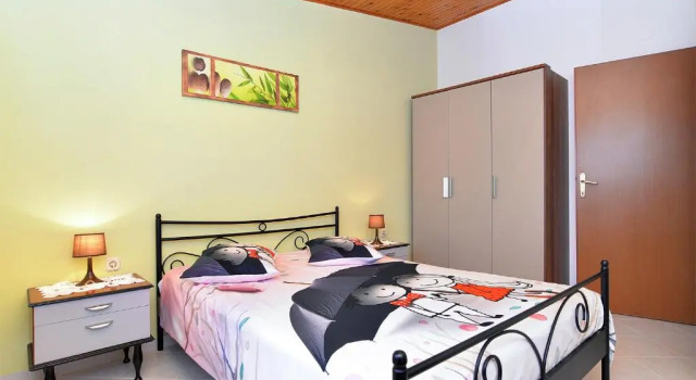 Apartment Pina 2018, Prenota Appartamento Valbandon Istria