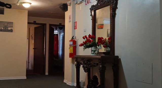 Hotel Bonaventure, Забронировать Отель Отели Кито 3 звезды, рядом с Del Arbolito Park, 3*