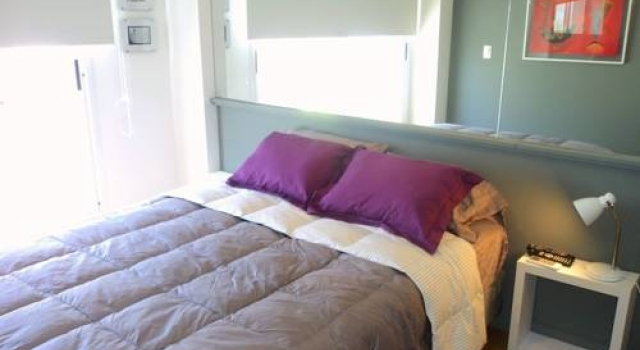 Godoy Cruz Suites