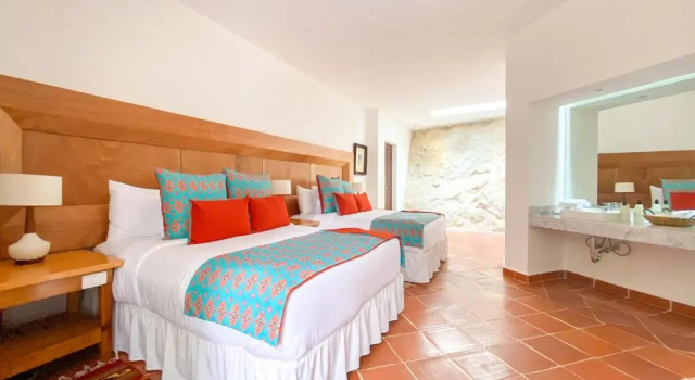 Molino de los Reyes, Book Hotel 3-stjernede hoteller i Tlaxcala, 3*