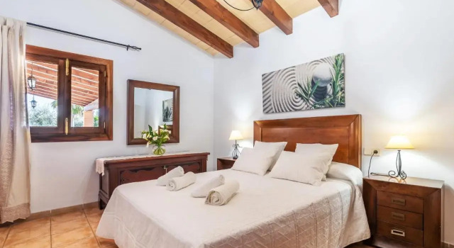 Holiday Home Son Catlar - INC125, Rezerwuj Hotel Inca Majorka