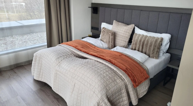 Номер Standard DION Hotel Wattens