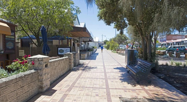 Koonya Apartments Sorrento, Boek Appartement Sorrento Mornington Peninsula