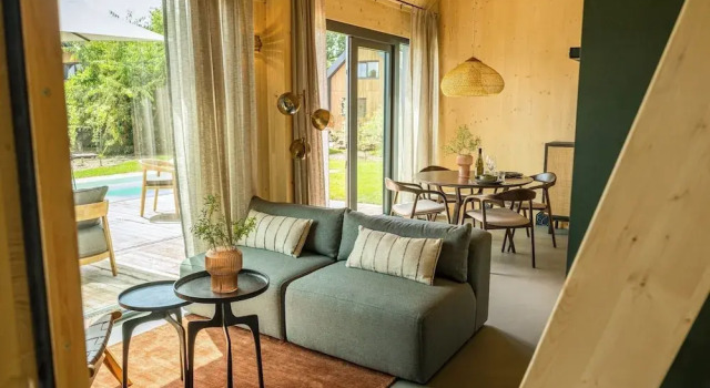 Holiday Home in Achterhoek With Pool & Sauna, Rezervovat Hotel Hotely v Lochem s bazénem, Bazén