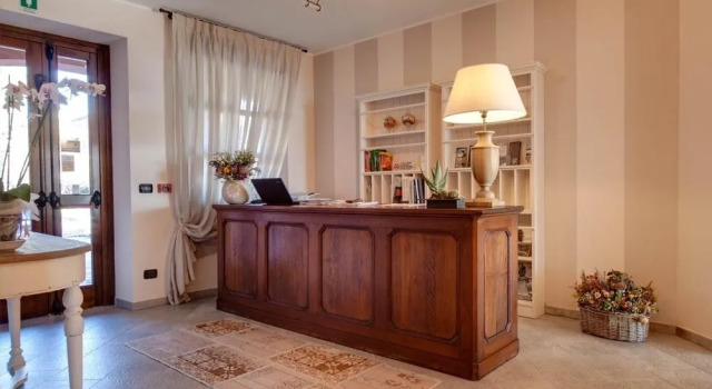 Albergo Ristorante Ai Tardì, Reserva ahora Hotel Hoteles en Piamonte con piscina, Piscina