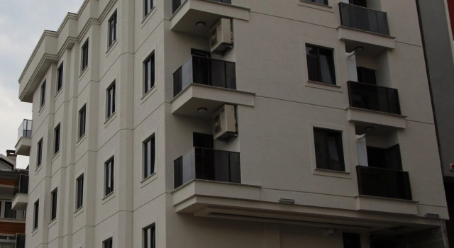 Ekinoks Suite Apart Hotel