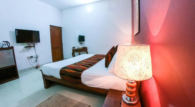 Номер Superior Romance Hills Hotel