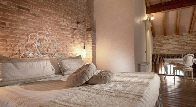 Люкс Exclusive Tenuta Montemagno Relais & Wines