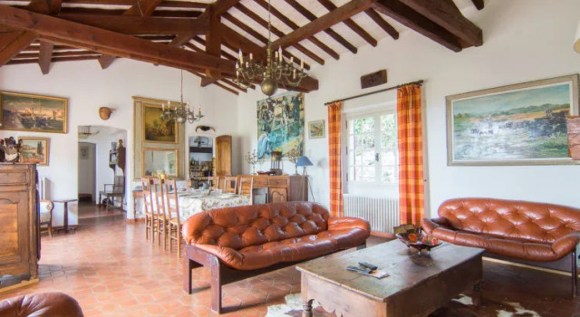 Villa La Badogue, Забронировать Вилла Сен-Рафаэль Mimosa Road